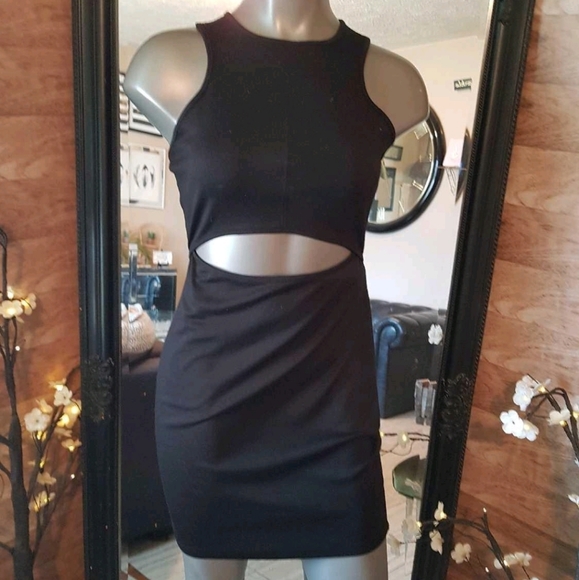 NWOT MYSTIC SXY DRESS - Picture 1 of 1
